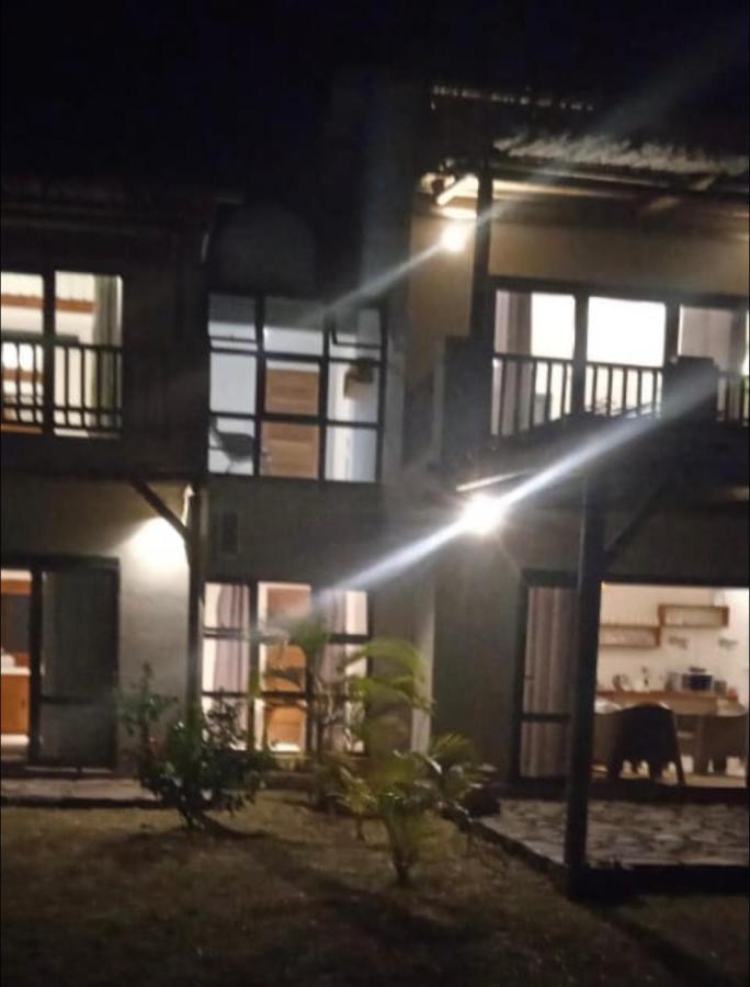 Coco Mango Villa Trefles Экстерьер фото