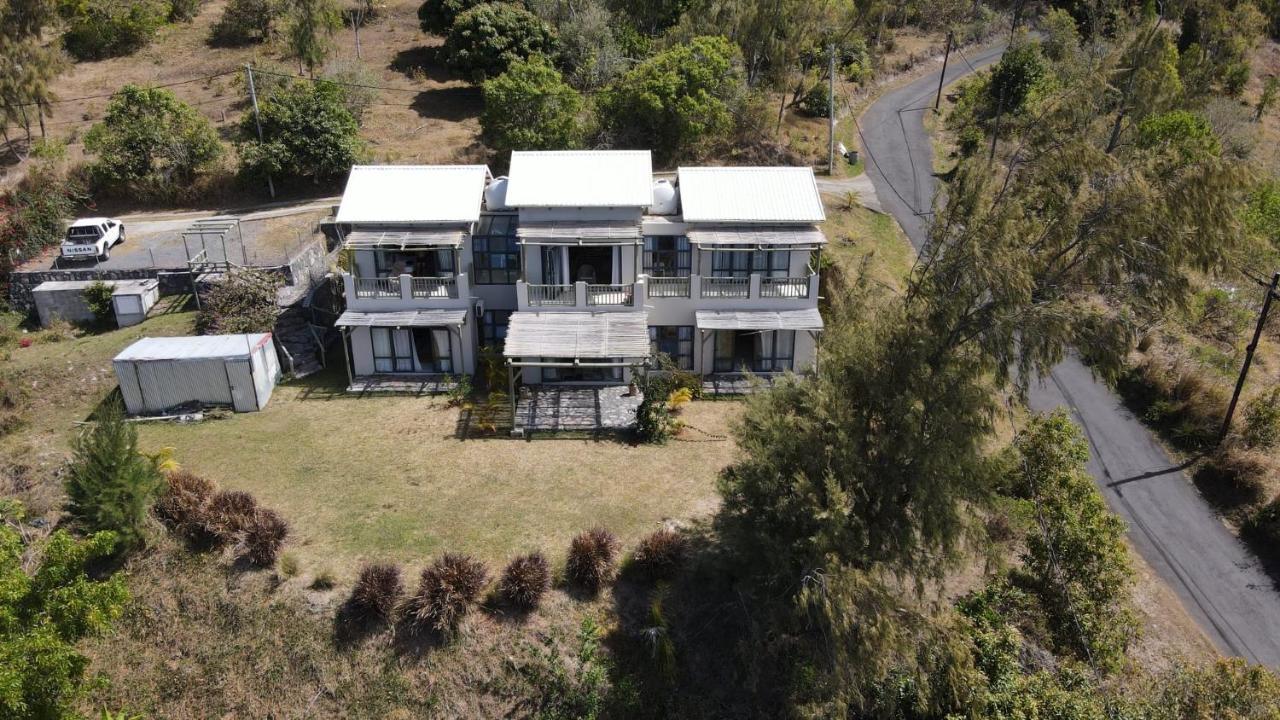Coco Mango Villa Trefles Экстерьер фото