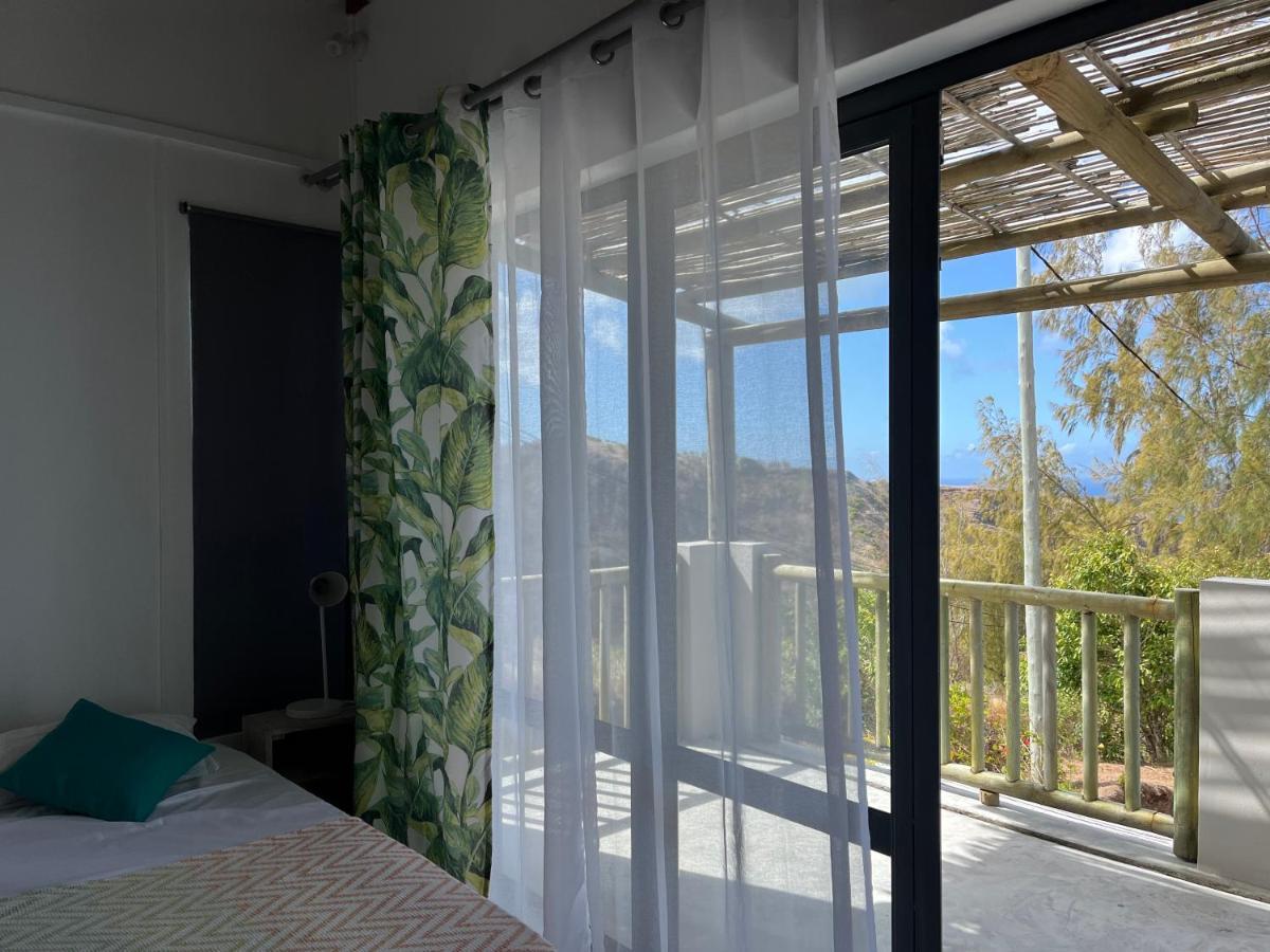 Coco Mango Villa Trefles Экстерьер фото