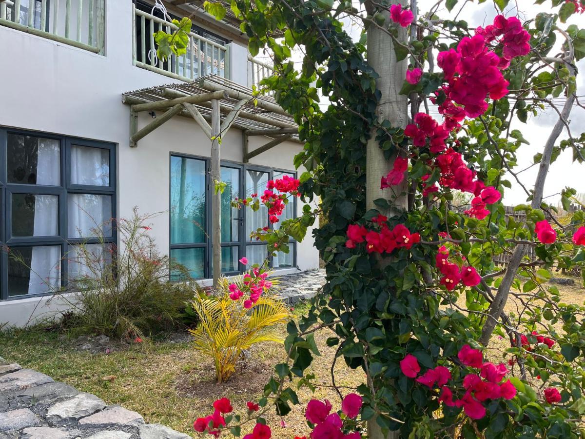 Coco Mango Villa Trefles Экстерьер фото