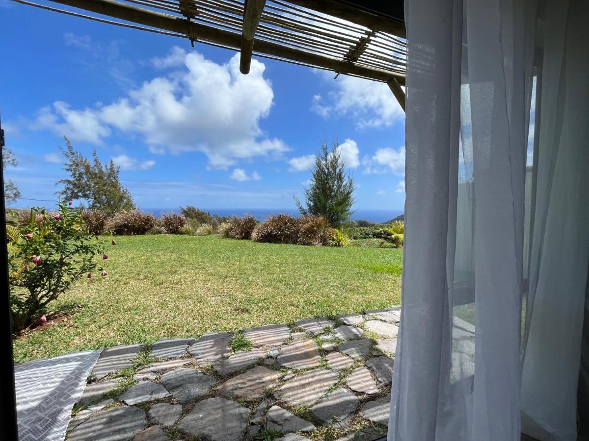 Coco Mango Villa Trefles Экстерьер фото
