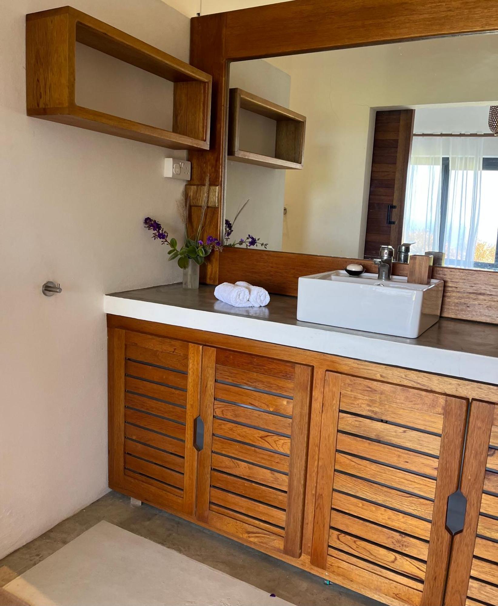 Coco Mango Villa Trefles Экстерьер фото
