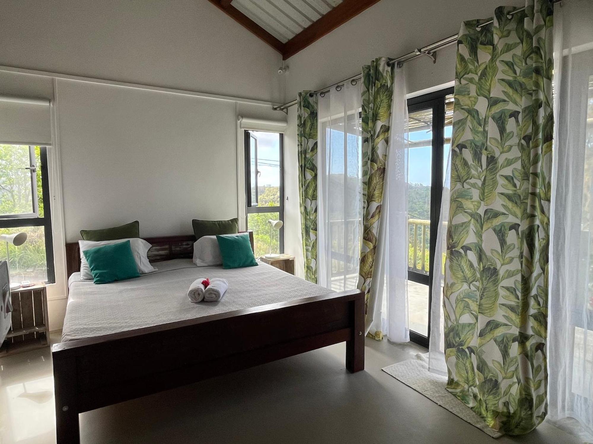 Coco Mango Villa Trefles Экстерьер фото