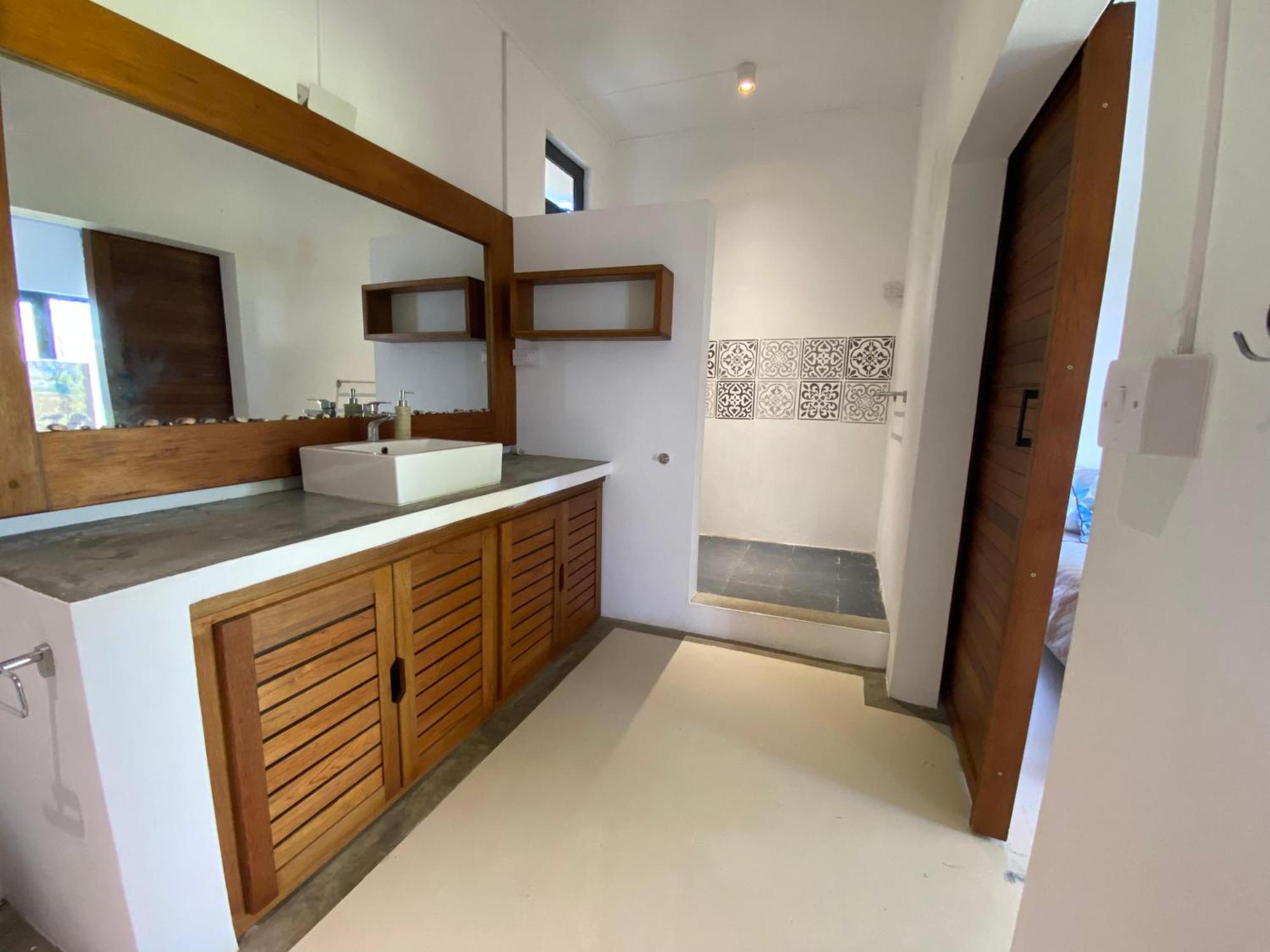Coco Mango Villa Trefles Экстерьер фото