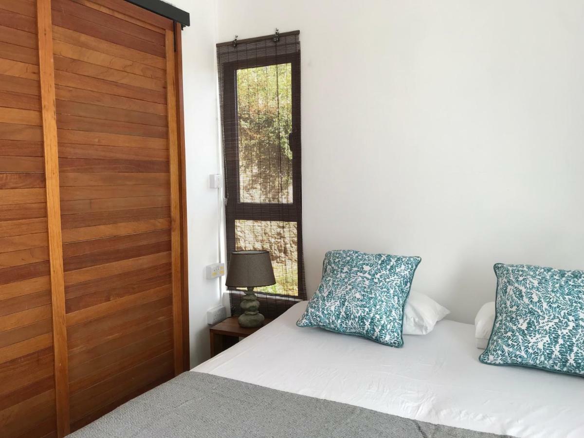 Coco Mango Villa Trefles Экстерьер фото