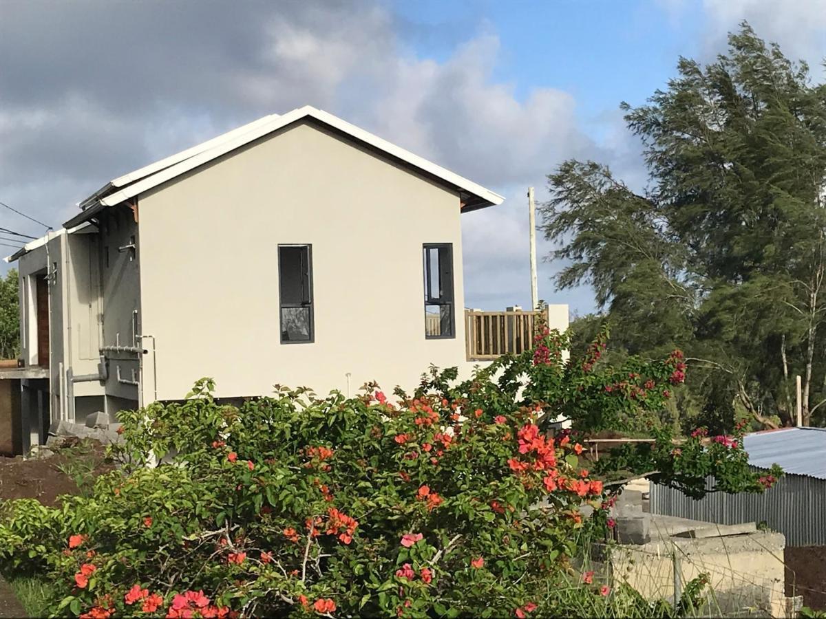 Coco Mango Villa Trefles Экстерьер фото